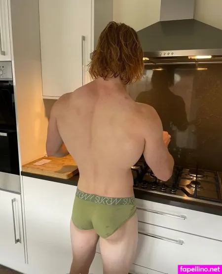 Thegingerfrank OnlyFans Thumbnail #qVx1duQ3S7