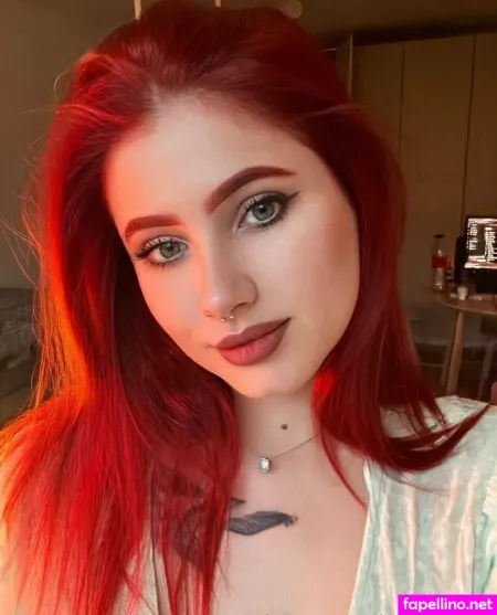 Thegingerkay 1 OnlyFans Thumbnail #Aa49KILLe7