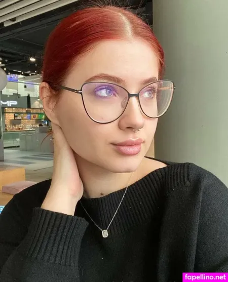 Thegingerkay 1 OnlyFans Thumbnail #B0Dg72zKnd