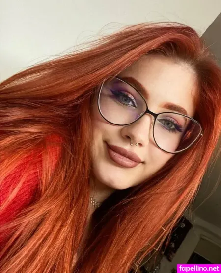 Thegingerkay 1 OnlyFans Thumbnail #BHl1oXr7aR
