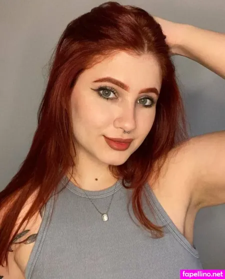 Thegingerkay 1 OnlyFans Thumbnail #KIK1yciZYN