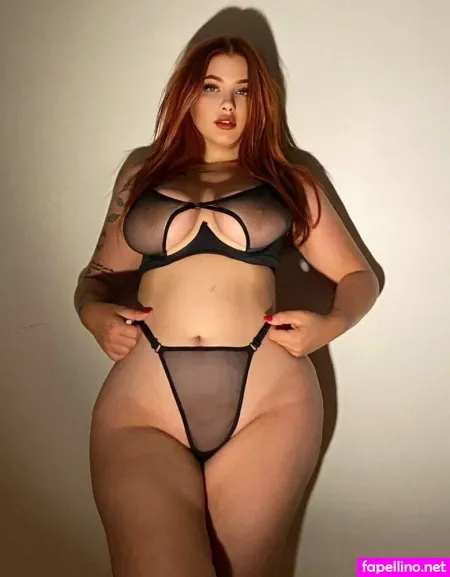 Thegingerkay 1 OnlyFans Thumbnail #KkUzQe434j