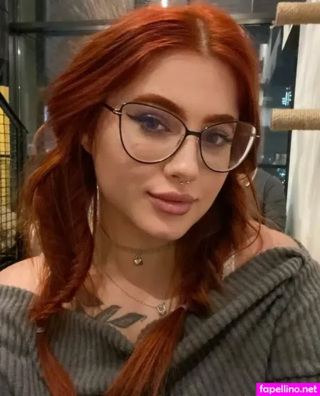 Thegingerkay 1 OnlyFans Thumbnail #Va634ker1I