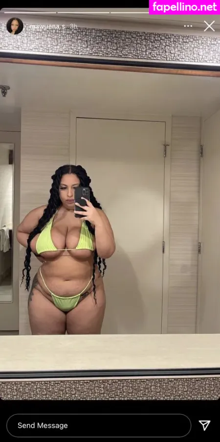 Thegirlofyourdreamz OnlyFans Thumbnail #x1JvMyn5c5