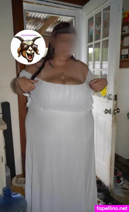 Thegoatmustwin OnlyFans Thumbnail #OPWHoHMf0X