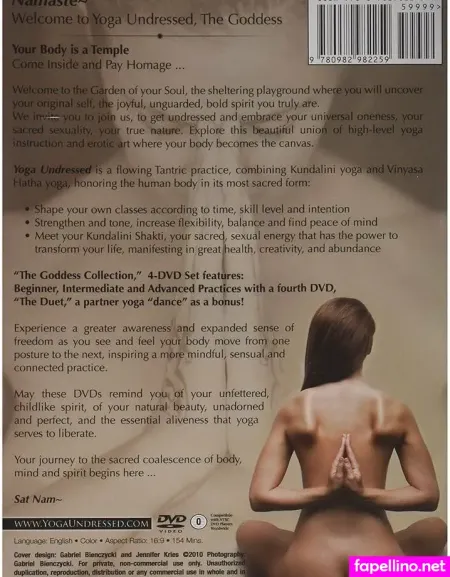 Thegoddess Main Profile Photo