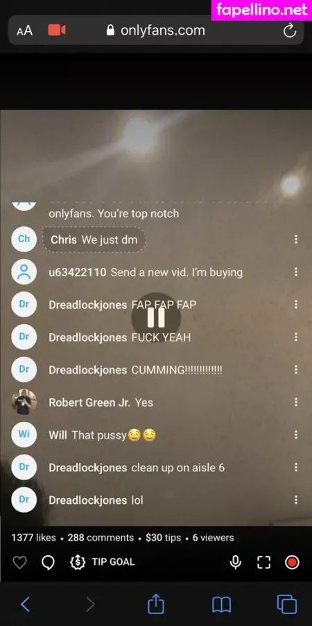 Thegoddessdior OnlyFans Thumbnail #ZSPtPnyJEQ