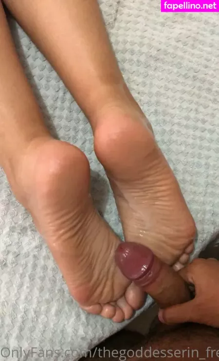 Thegoddesserin Free OnlyFans Thumbnail #UblqdVHsEv