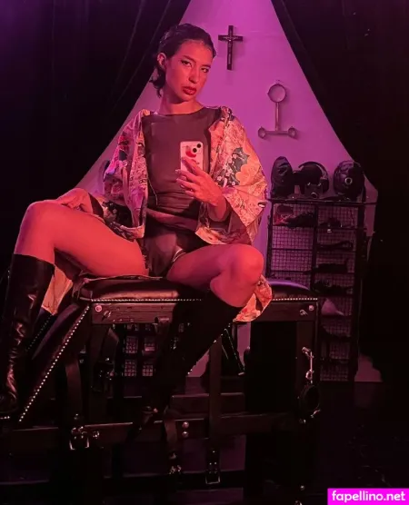 Thegoddessjadefree OnlyFans Thumbnail #pmyJDg2SFb