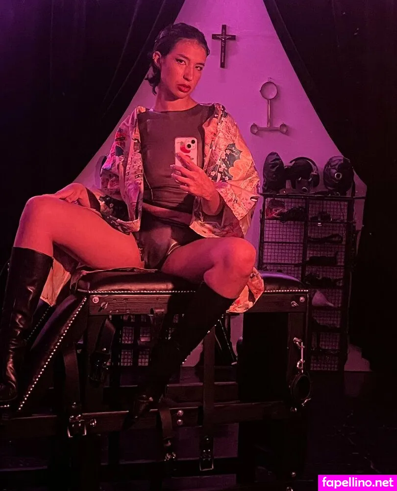 thegoddessjadefree Nude Leaked OnlyFans Photo #pmyJDg2SFb