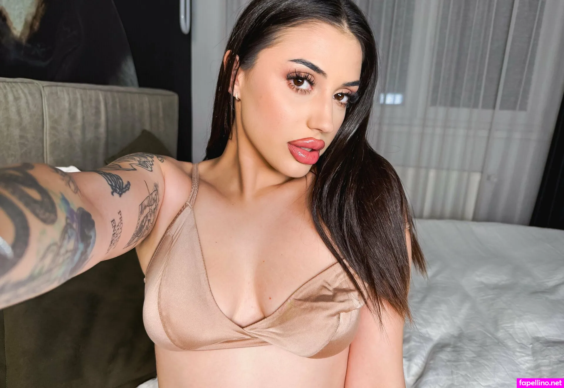 thegoddesstina_, thegoddesstina_feet Nude Leaked OnlyFans Photo #TelcwZWNwh