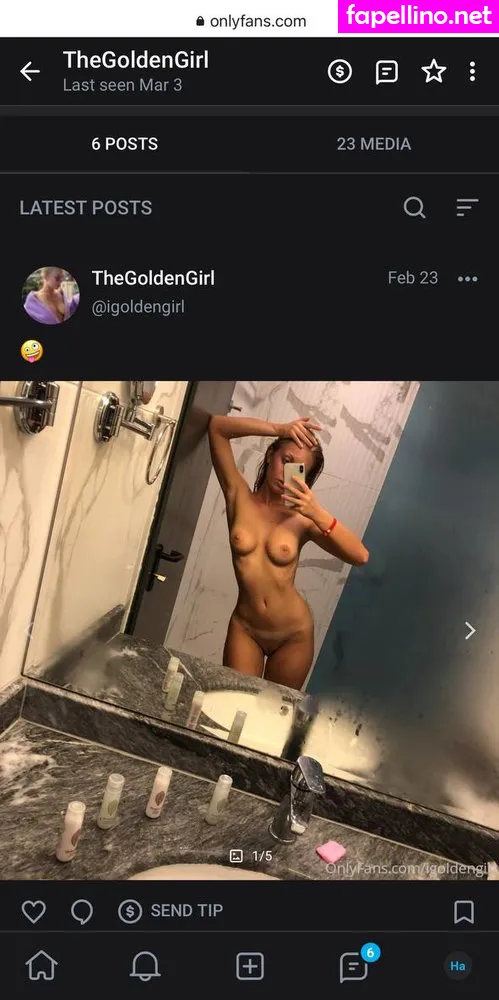 igoldengirl Nude Leaked OnlyFans Photo #7DB2FGCnGr