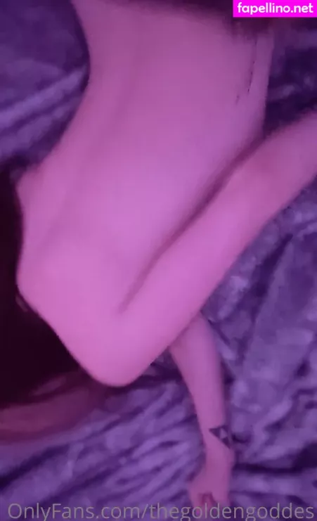 Thegoldengoddes OnlyFans Thumbnail #O9TfHEZ5Sm