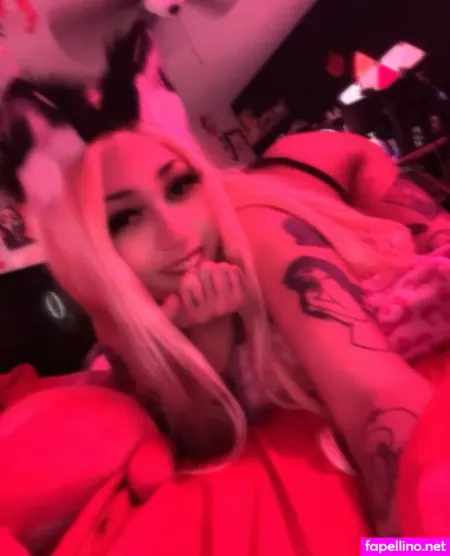 Thegothbabyfree OnlyFans Thumbnail #b2mb9l02wd