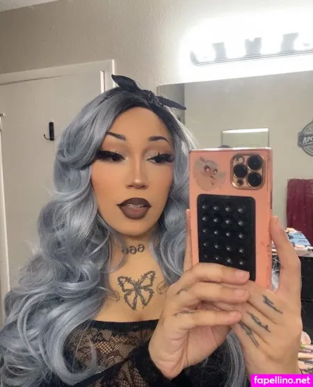 Thegothbabyfree OnlyFans Thumbnail #brshMdgVjA