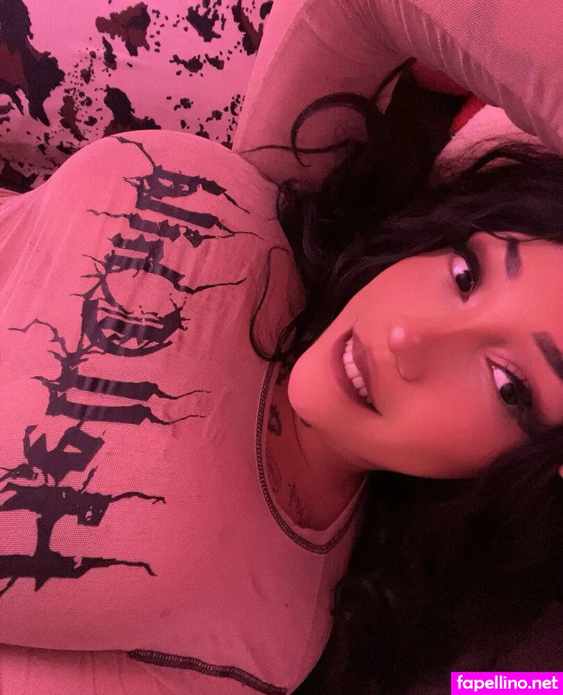 thegothbabyfree, thegothbabyy Nude Leaked OnlyFans Photo #gjcl2bmOfA