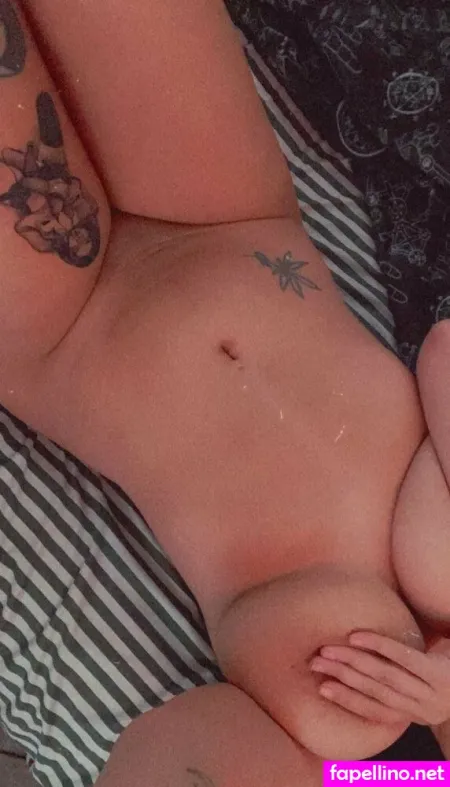 Thegothbabyfree OnlyFans Thumbnail #qPEY96fojJ