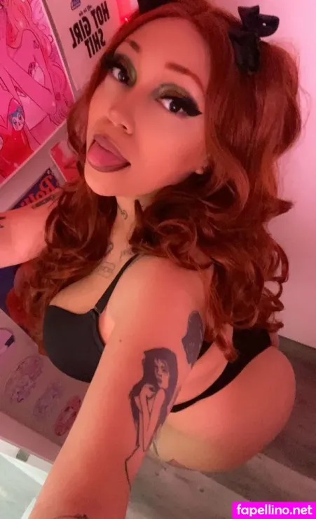 Thegothbabyfree OnlyFans Thumbnail #srzfxKXOqq