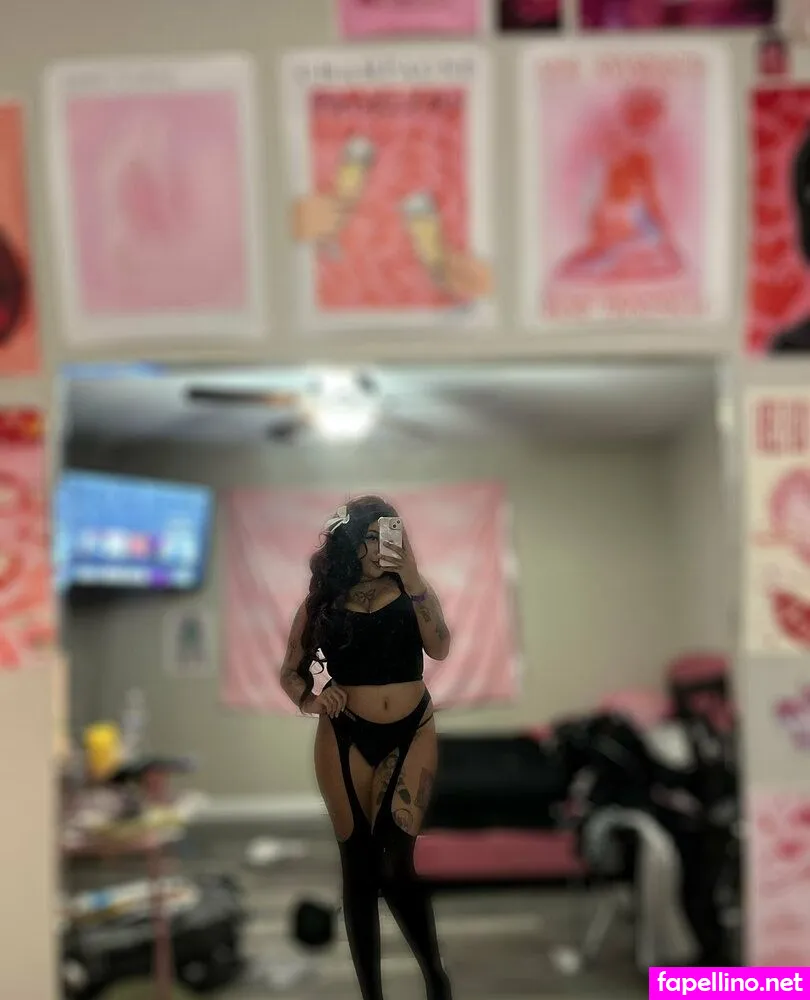 thegothbabyfree, thegothbabyy Nude Leaked OnlyFans Photo #uJs5DyTEYs