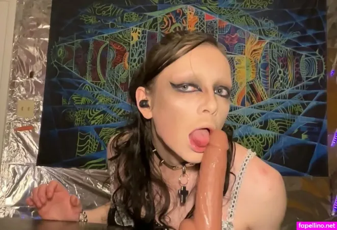 Thegothfemme OnlyFans Thumbnail #Uejzb3Uktr