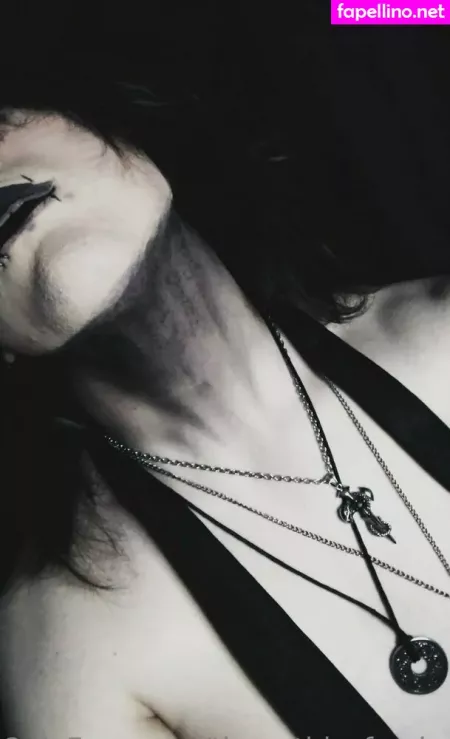 Thegothiccfemboy OnlyFans Thumbnail #EdHA8AOjhH