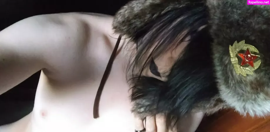 Thegothiccfemboy OnlyFans Thumbnail #TayBGpPT2w