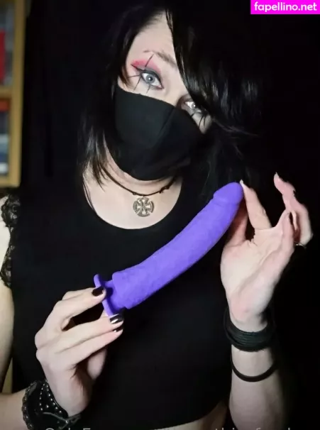 Thegothiccfemboy OnlyFans Thumbnail #fVsS0WSwrt