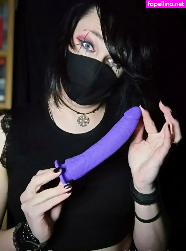 thegothiccfemboy Nude Leaked OnlyFans Photo #fVsS0WSwrt