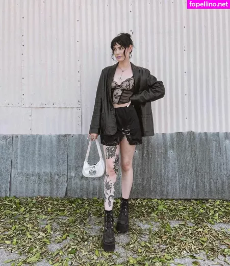 Thegothicsprite OnlyFans Thumbnail #CKjsx7mFHU