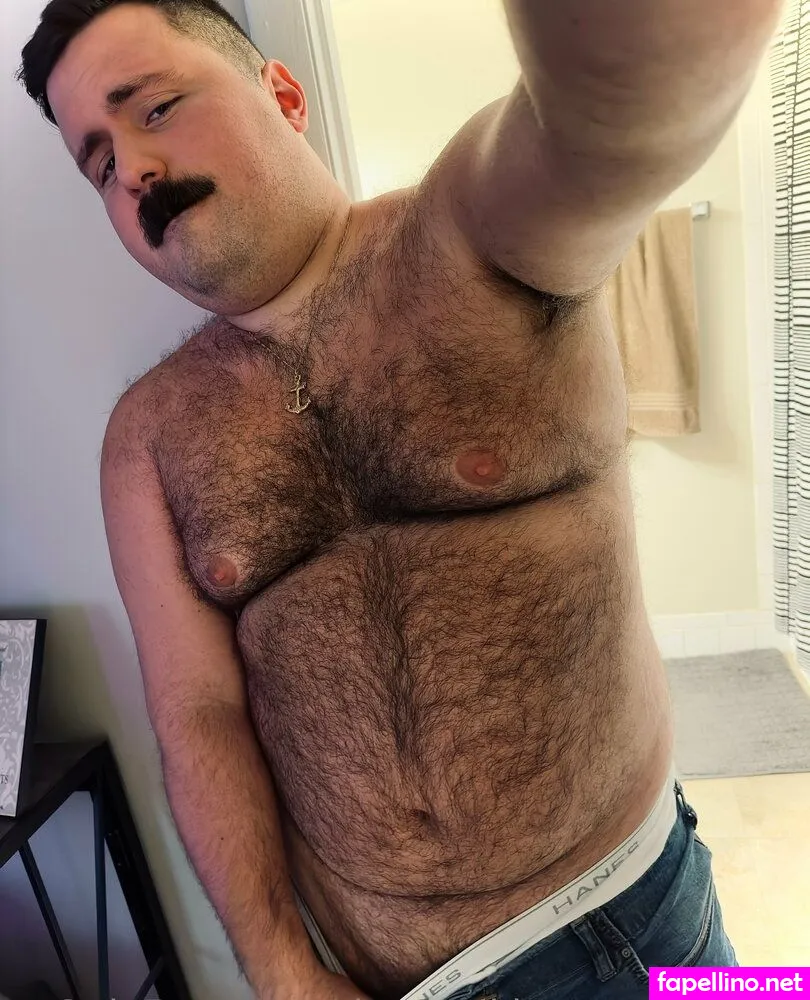 thegreekbearandredcub, thegreekbeard Nude Leaked OnlyFans Photo #4K3dIRZXdT