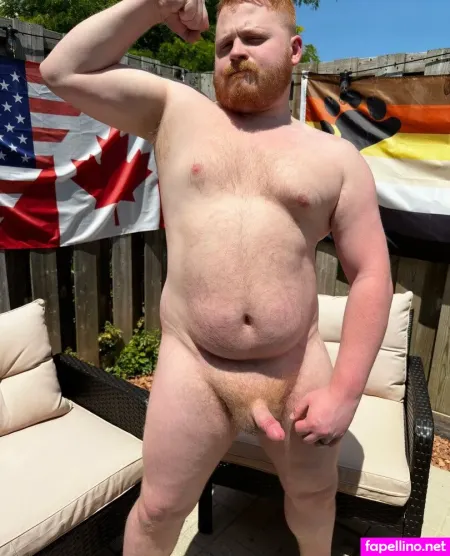 Thegreekbearandredcub OnlyFans Thumbnail #8ugB93VZgI
