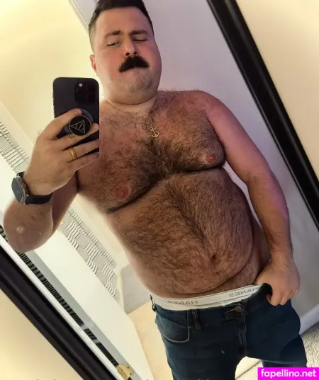 Thegreekbearandredcub OnlyFans Thumbnail #DYlIgRm7DH
