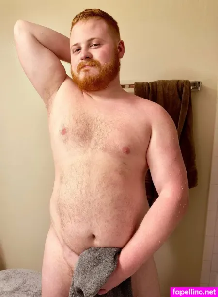 Thegreekbearandredcub OnlyFans Thumbnail #NAeuLQsQ92
