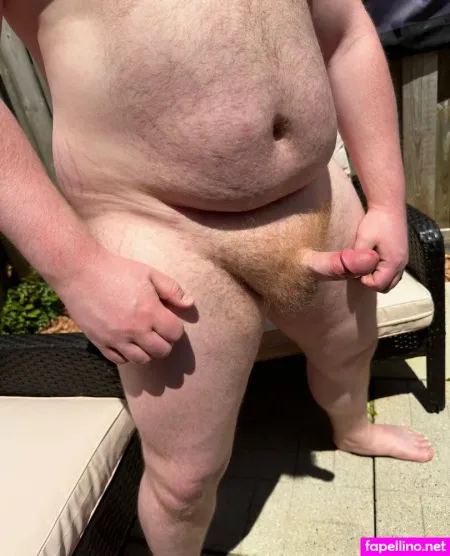 Thegreekbearandredcub OnlyFans Thumbnail #RMQBjWvso5