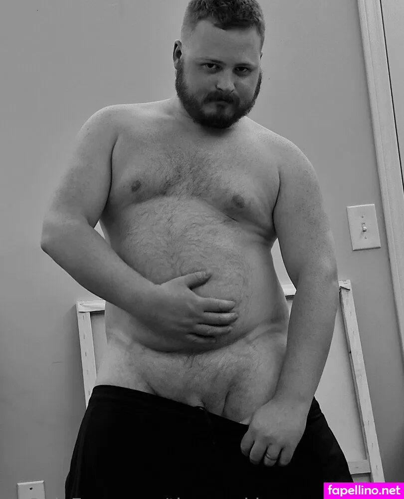 thegreekbearandredcub, thegreekbeard Nude Leaked OnlyFans Photo #SWtxLNDzw2