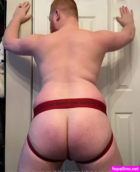 Thegreekbearandredcub OnlyFans Thumbnail #a7v61NvkBV