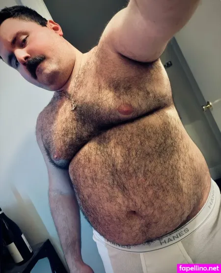 Thegreekbearandredcub OnlyFans Thumbnail #c6JDNgcGJG