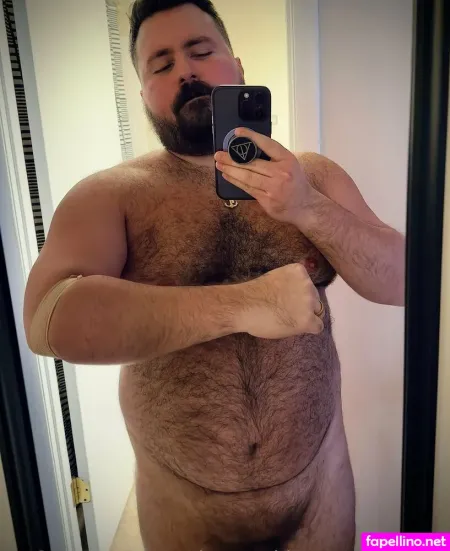 Thegreekbearandredcub OnlyFans Thumbnail #jYOvkfmpDD