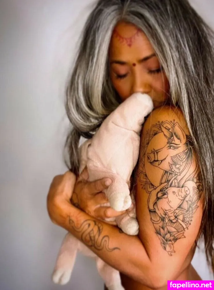 Polly Behringer, thegreybadass, thegreysvip Nude Leaked OnlyFans Photo #3WShypFi1X