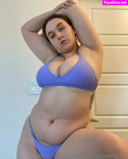 Thehappychemical2 OnlyFans Thumbnail #ahqdNPuXSM