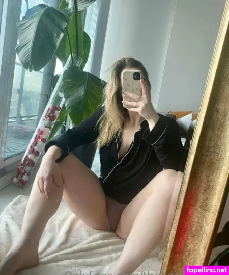 Theharlyngrace OnlyFans Thumbnail #sKvgQHdZ0m
