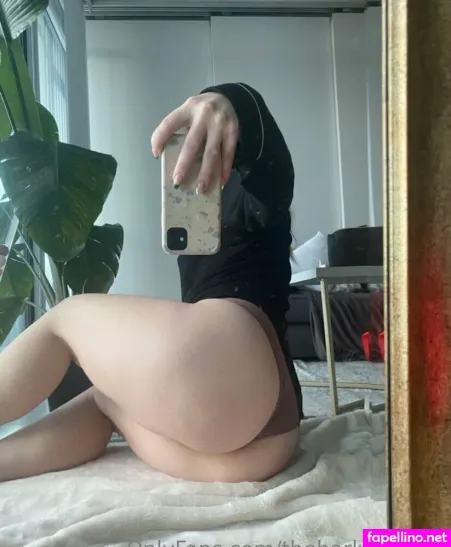 Theharlyngrace OnlyFans Thumbnail #wixJCeEhDk
