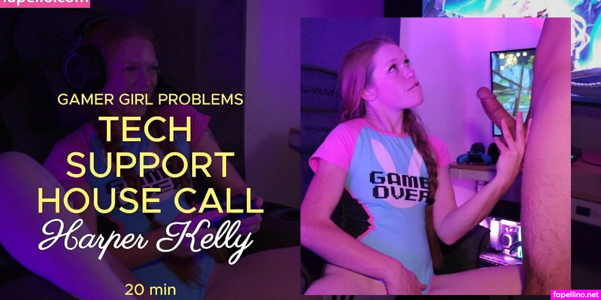 theharperkelly Nude Leaked OnlyFans Photo #c2eJ0PYbit