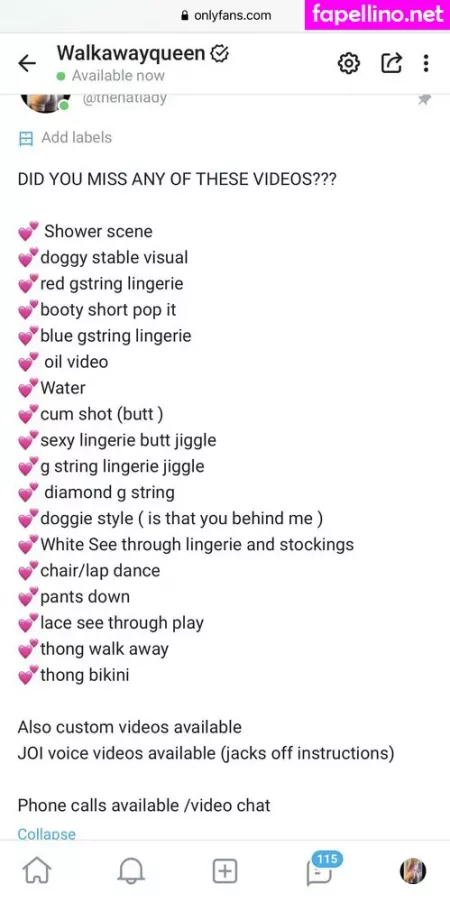 Thehatlady OnlyFans Thumbnail #svQQKw48Zq