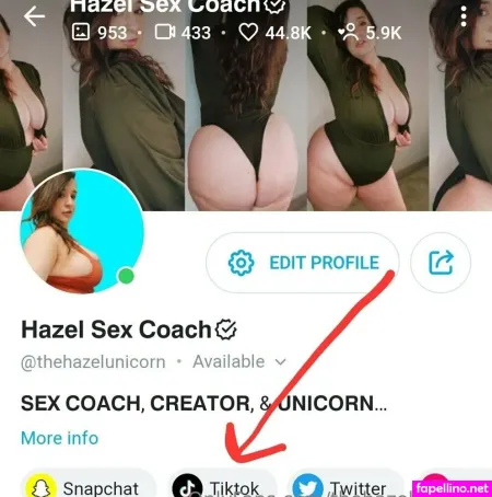 Thehazelunicorn OnlyFans Thumbnail #IYlPRj52QT