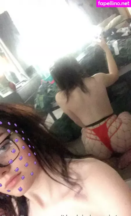 Thehighpreistess OnlyFans Thumbnail #qkMz2temWM