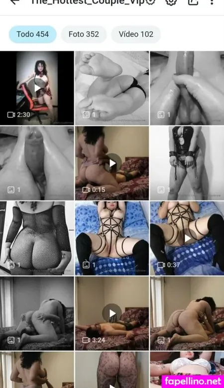 Thehotcouple OnlyFans Thumbnail #Gg1irP5TZX