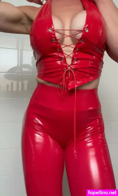 Thehotshinymil3f Free OnlyFans Thumbnail #C33UMulHLx
