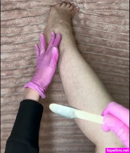 Thehotwaxgal OnlyFans Thumbnail #FkPOqgncCY