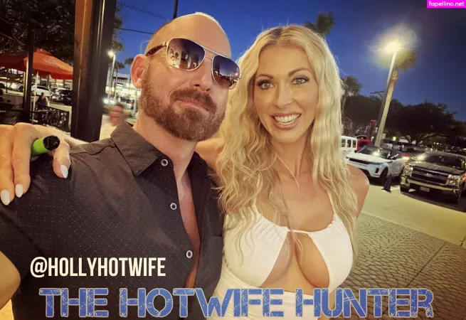 Thehotwifehunt OnlyFans Thumbnail #AkOmmitxfI